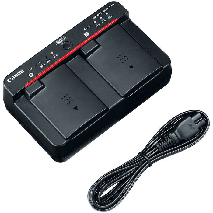 Canon Battery Charger Lc-e19
