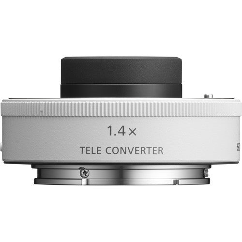 Sony FE 1.4x Teleconverter — Glazer's Camera Inc