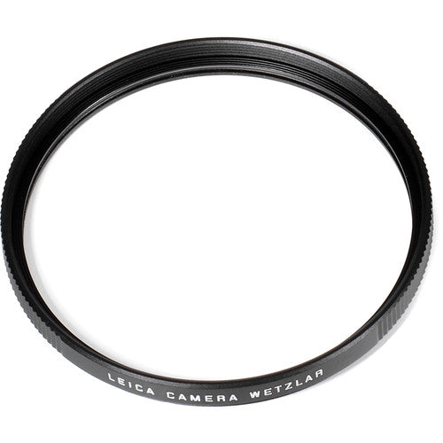 Leica Series VIII UVa - Black