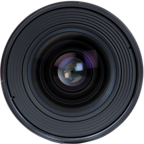 Nikon AF-S 24mm f/1.4 G ED Lens