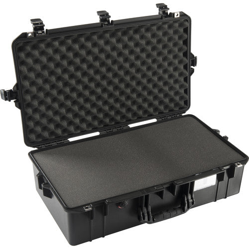 Pelican 1605 Air Carry-On Case with Pick-N-Pluck Foam
