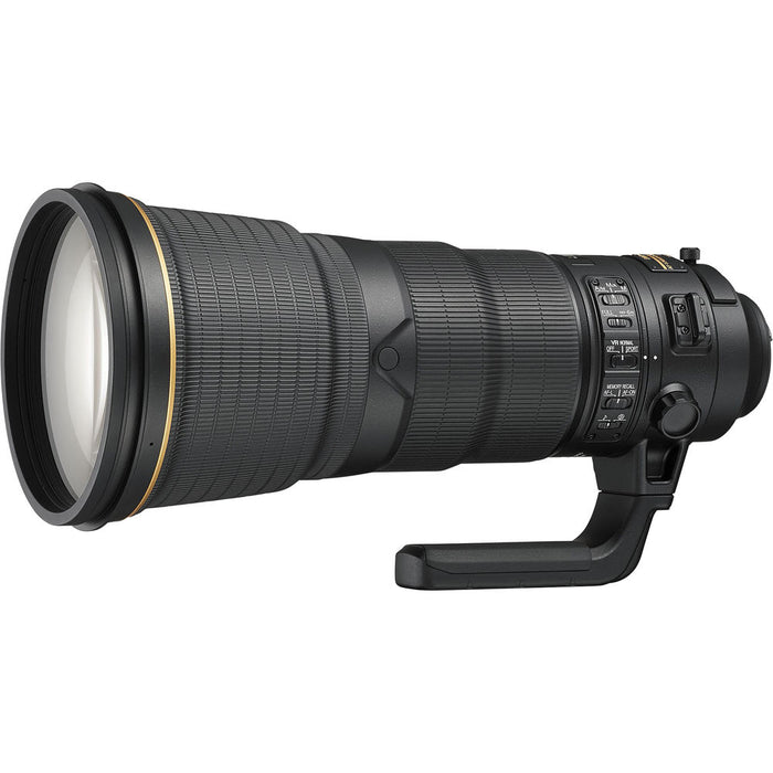 Nikon AF-S 400mm f/2.8 E FL ED VR Lens
