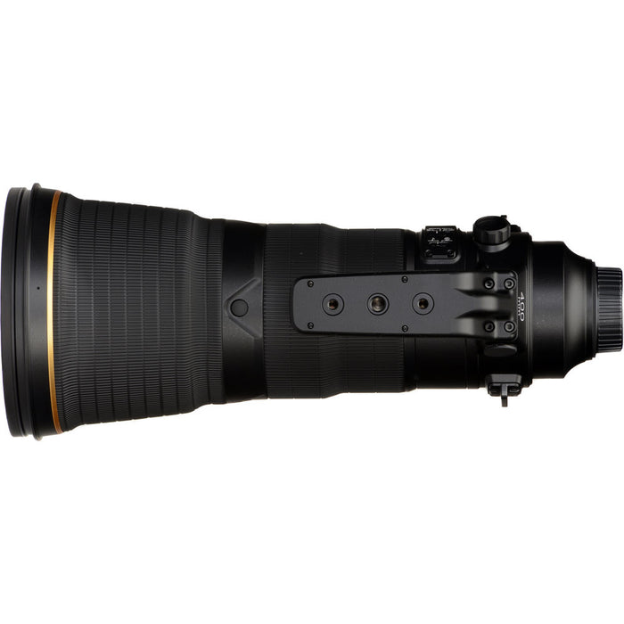 Nikon AF-S 400mm f/2.8 E FL ED VR Lens