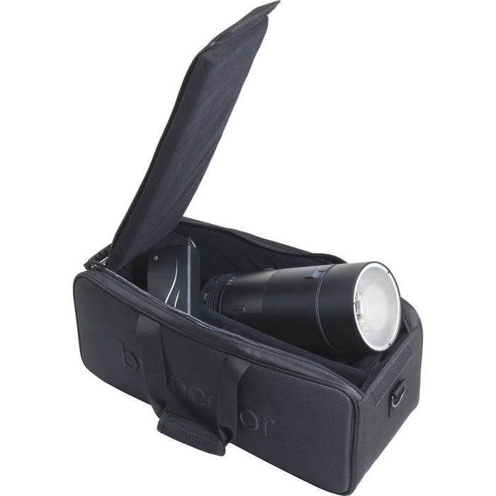 Broncolor Siros L 800Ws Battery-Powered Monolight