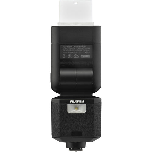 Fujifilm EF-X500 Flash