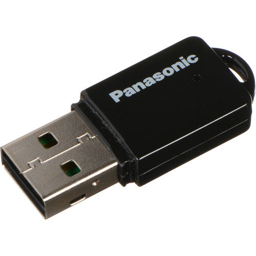 Panasonic AJ-WM50P Dual-Band Wireless Module