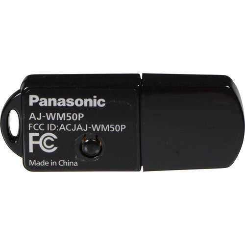 Panasonic AJ-WM50P Dual-Band Wireless Module