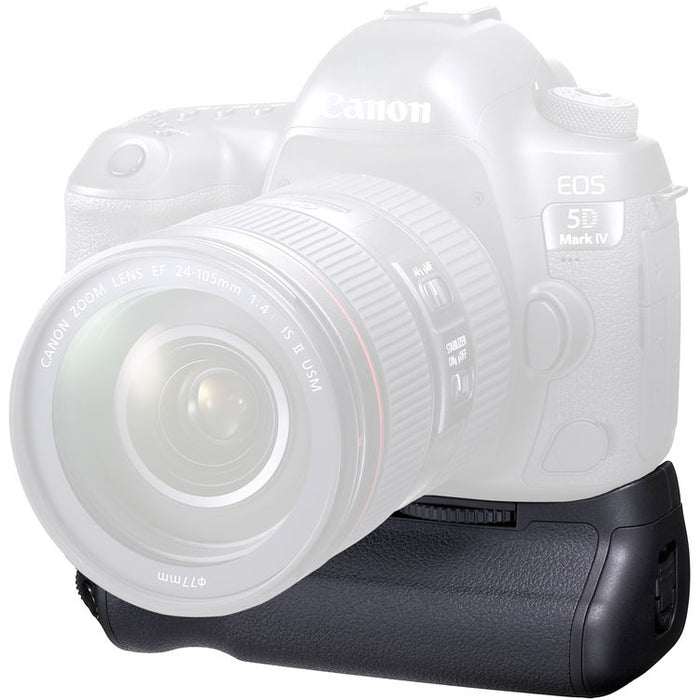 Canon BG-E20 Battery Grip for EOS 5D Mark IV — Glazer's Camera