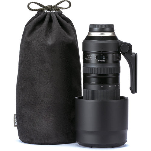 Tamron SP 150-600mm f/5-6.3 Di VC USD G2 - Canon EF Mount Lens