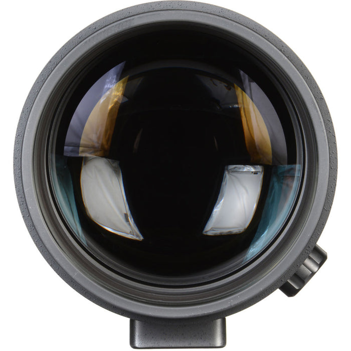Nikon AF-S 200mm f/2 G ED VR II Lens