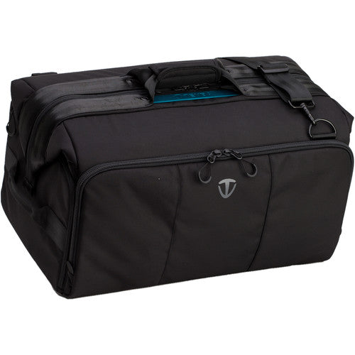 Tenba Cineluxe Shoulder Bag 24 — Glazer's Camera