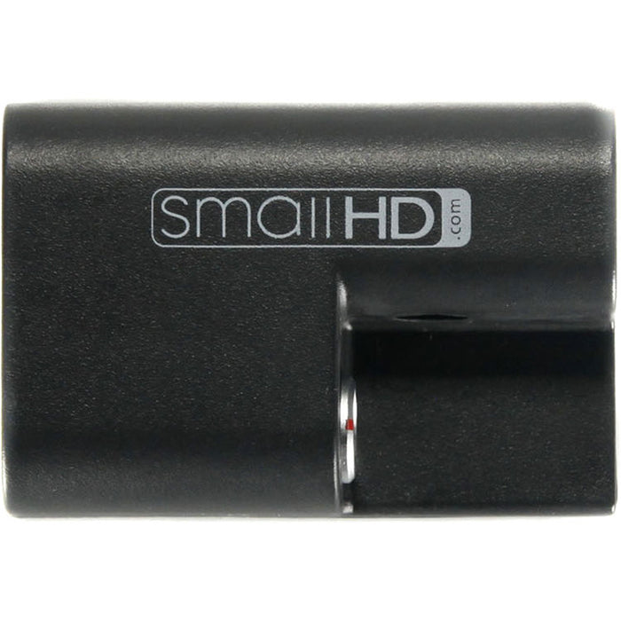 SmallHD DCA5 LEMO Power Adapter for Canon LP-E6 Battery