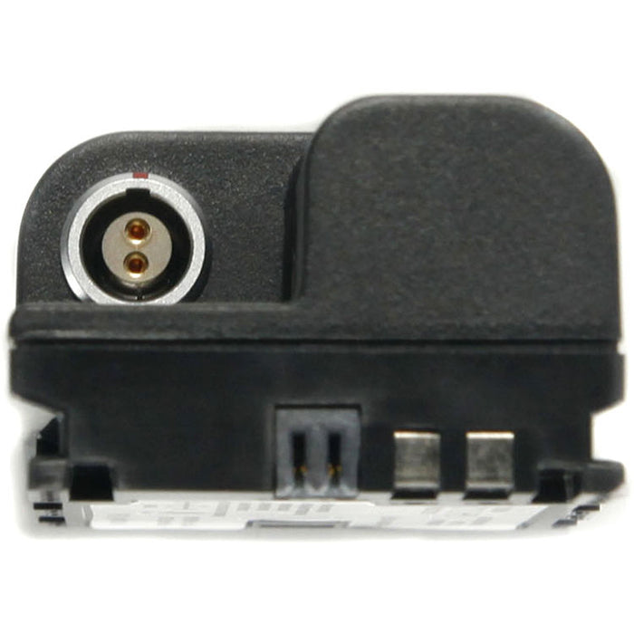 SmallHD DCA5 LEMO Power Adapter for Canon LP-E6 Battery