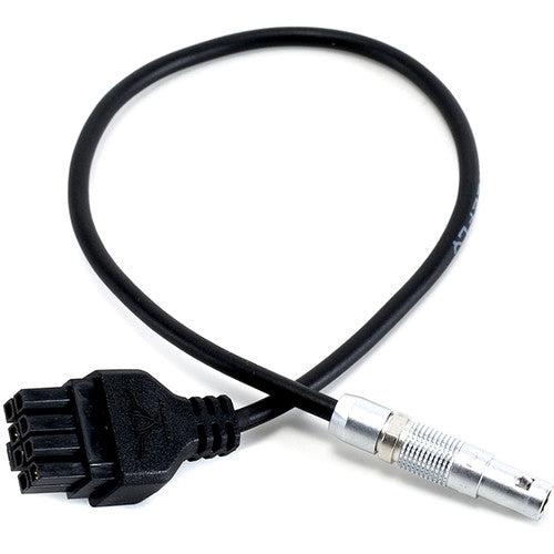 Freefly RED RCP Serial Cable for MoVI Pro - 7.8"