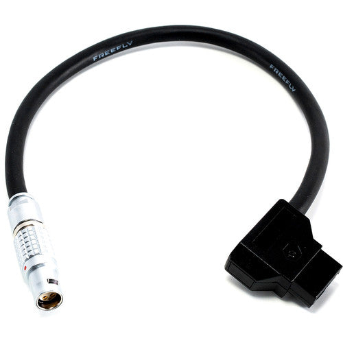 Freefly RED Epic D-Tap Power Cable for MoVI Pro - 9.8"