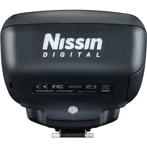 Nissin Air 1 Commander for Micro Four Thirds Cameras