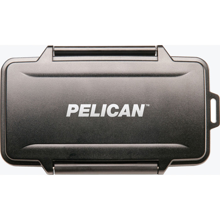 Pelican 0915 Memory Card Case for 12 SD, 6 miniSD, and 6 microSD Cards