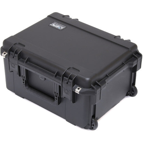 Go Professional Cases Wheeled Hard Case for Ronin-MX and Accessories