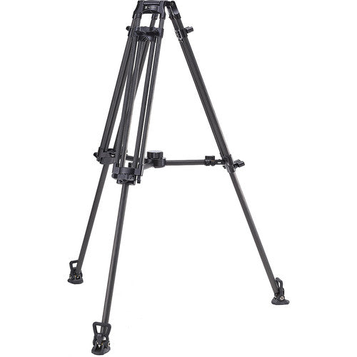 Sirui BCT-2203 Professional 3-Section Carbon Fiber Video Tripod with 75mm Bowl