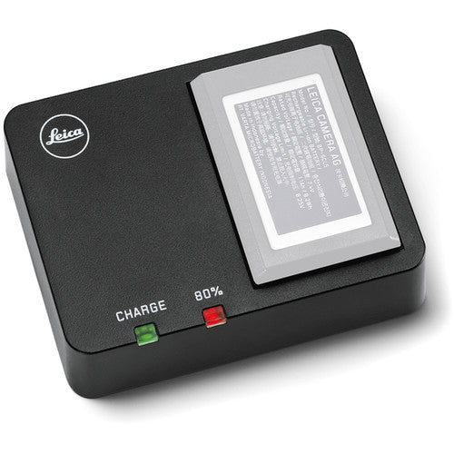 Leica BC-SCL5 Battery Charger — Glazer