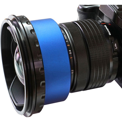 LEE Filters 100mm System Lens Adapter for Olympus M.ZUIKO Digital ED 7-14mm f/2.8 PRO Lens