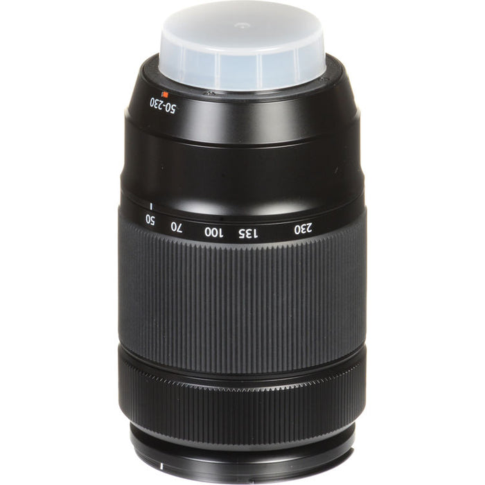 Fujifilm XC 50-230mm f/4.5-6.7 OIS Lens — Glazer's Camera Inc