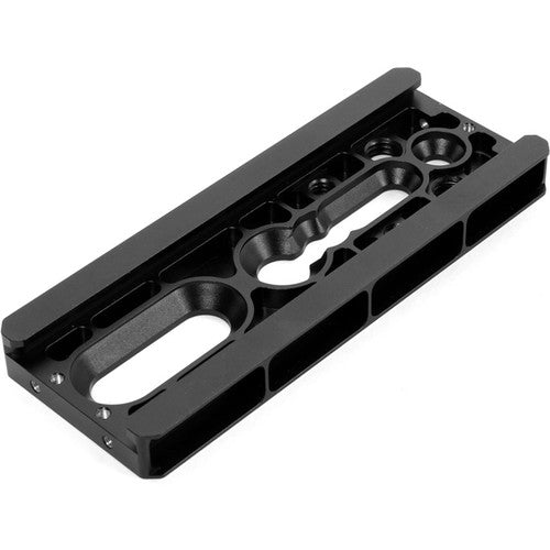 Freefly Adjustable Camera Plate with Mounting Screws for MoVI Pro Stabilizer System