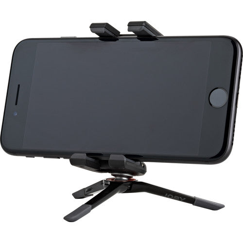 JOBY GripTight ONE Micro Stand for Smartphones (Black/Charcoal)