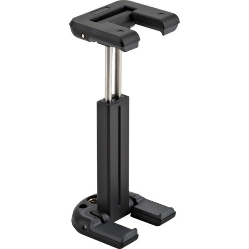 JOBY GripTight ONE Mount for Smartphones - Black/Charcoal