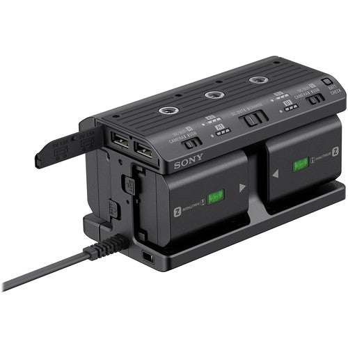 Sony NPA-MQZ1K Multi Battery Adapter Kit