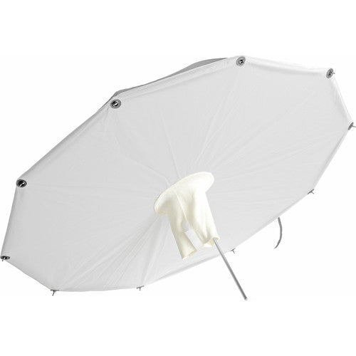 Photek SoftLighter Umbrella with Removable 8mm Shaft - 46"