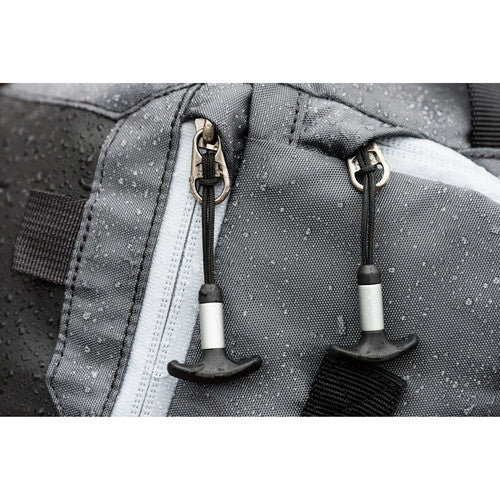 MindShift Gear PhotoCross 10 Sling Bag - Orange Ember