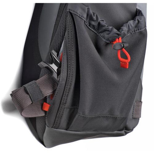 MindShift Gear PhotoCross 13 Sling Bag - Orange Ember