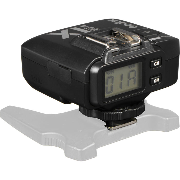 Godox X1R-N TTL Wireless Flash Trigger Receiver - Nikon
