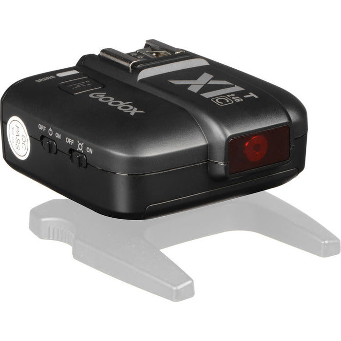 GODOX XPRO-S DTclencheur radio sans fil TTL SONY GODOX XPRO-S DTclencheur radio sans fil TTL SONY