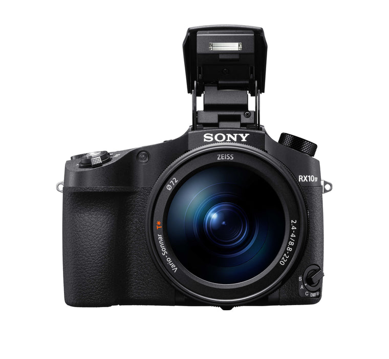 Sony RX10 IV Camera
