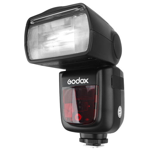 Godox Ving V860II TTL Li-Ion Flash Kit for Olympus & Panasonic Cameras