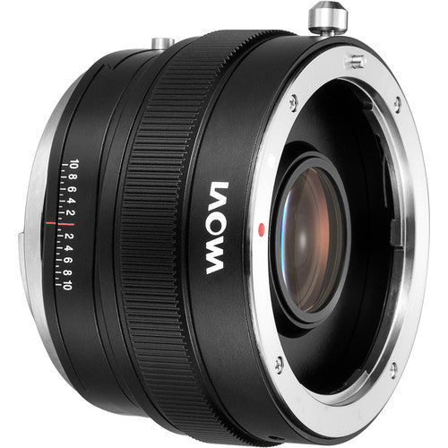 Laowa Magic Shift Converter MSC - Canon EF to Sony E