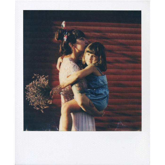 Polaroid Originals Color SX-70 Instant Film - Parallax Photographic