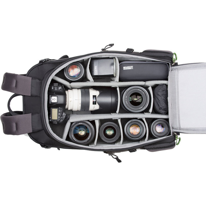 MindShift Gear Backlight 36L - Green