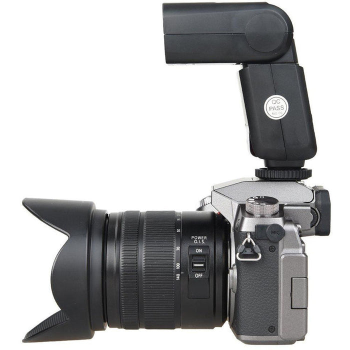 Godox Speedlite TT350 für Olympus und Panasonic online bestellen Godox Speedlite TT350 für Olympus und Panasonic online bestellen
