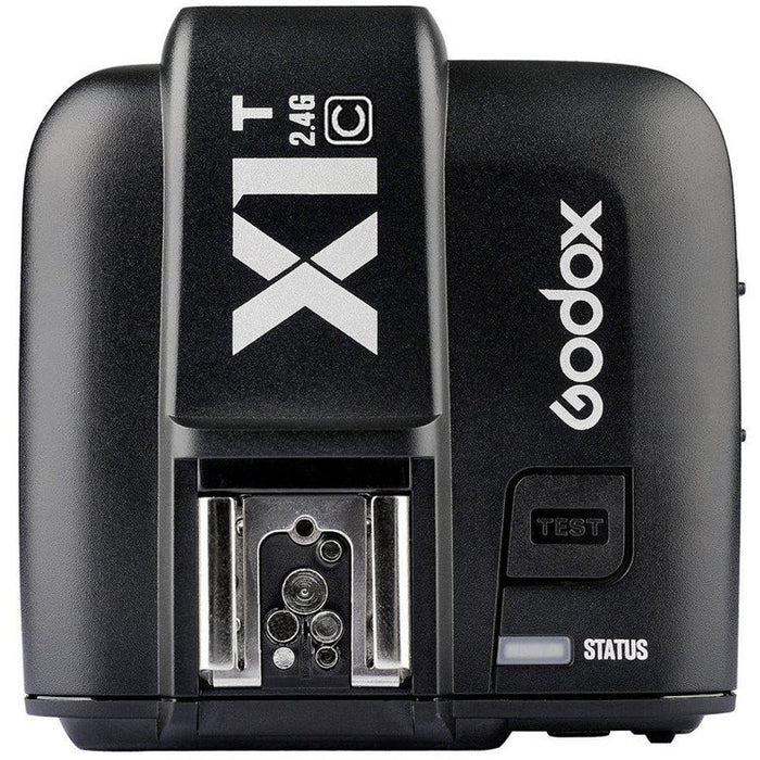 Godox X1R-S TTL Wireless Flash Trigger Receiver - Sony