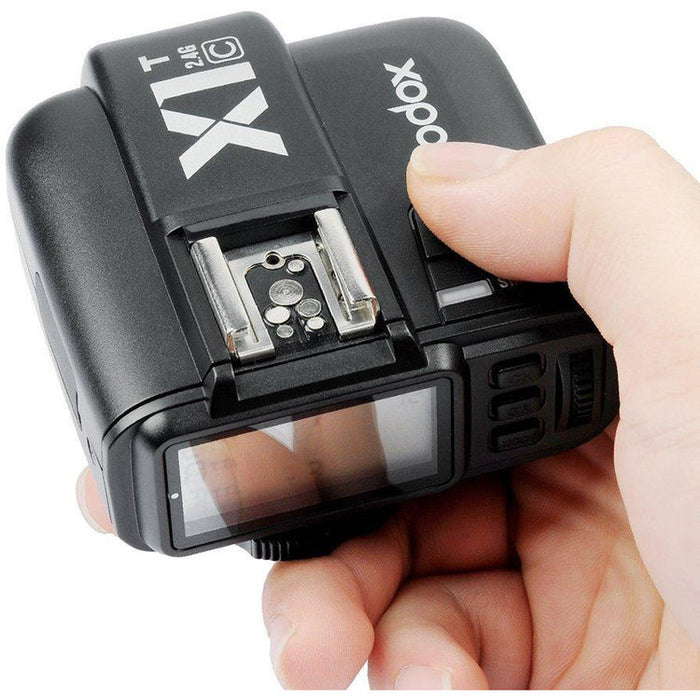 Godox X1R-S TTL Wireless Flash Trigger Receiver - Sony