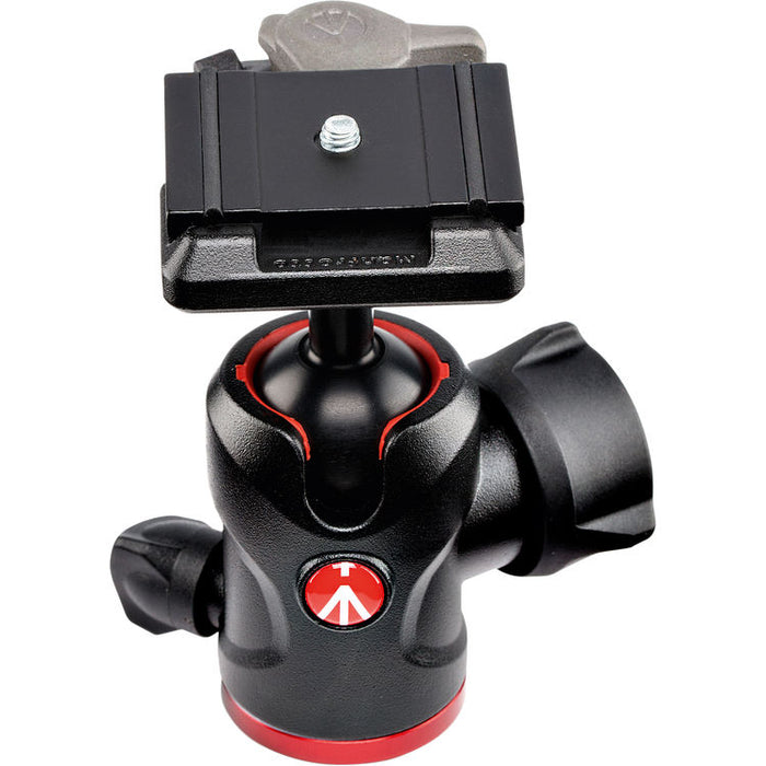 Manfrotto 494 Ball Head with 200PL-PRO Quick Release Plate