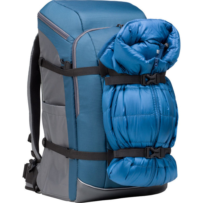 Tenba Solstice 24L Backpack - Blue