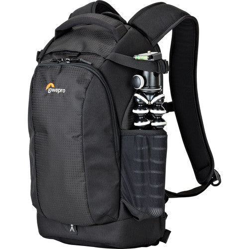 Lowepro Flipside 200 AW II Camera Backpack Black — Glazer's Camera