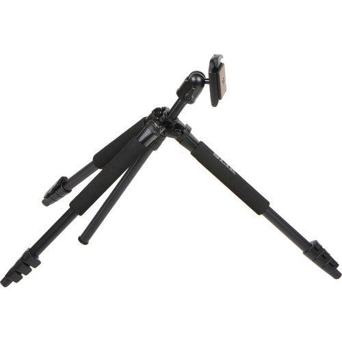 Slik Mini Pro 7 Treppiede Da Tavolo Con Testa A Sfera SBH-150DQ – Supporto 2kg Per Macro E Reflex Leggere