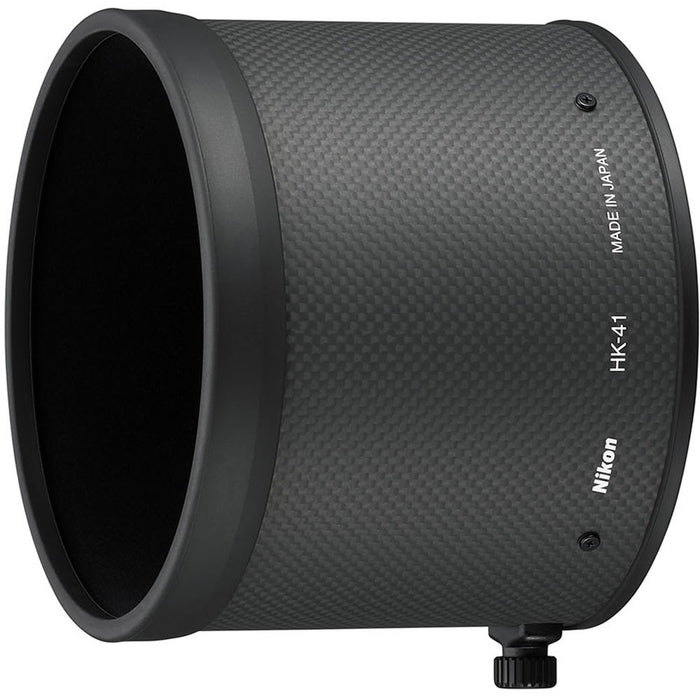 Nikon AF-S 180-400mm f/4 E TC1.4 FL ED VR Lens
