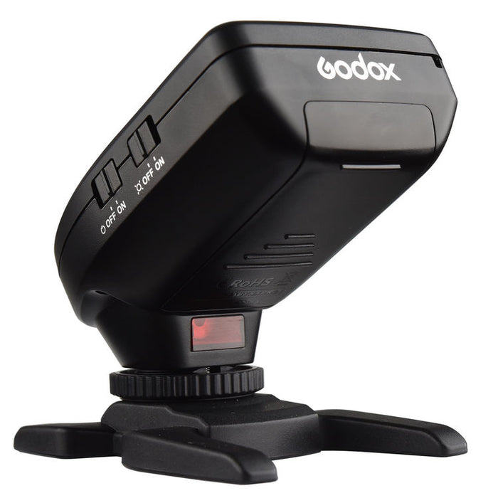 Godox XPro TTL Wireless Flash Trigger for Nikon