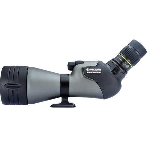 Vanguard Endeavor HD 20-60x82 Spotting Scope (Angled Viewing)